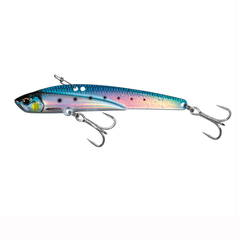 Fishing Lure Blade Bait - Nova isca de pesca vib 110mm