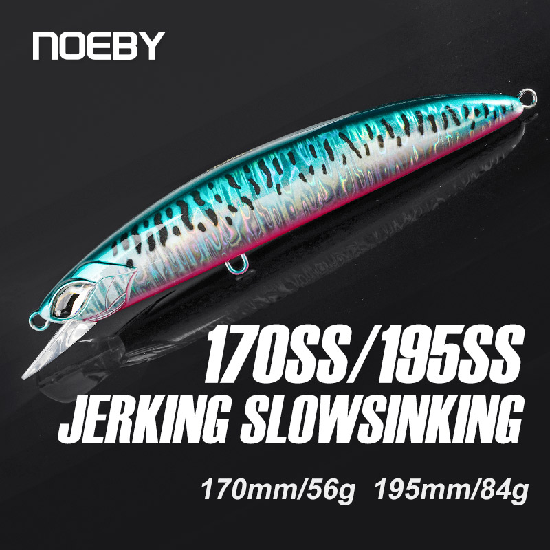 Fishing Lure Buzzbait - Noeby isca de pesca de peixinho