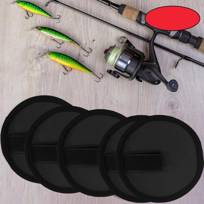 Fishing Lure Box - 4 pçs capa de gancho de