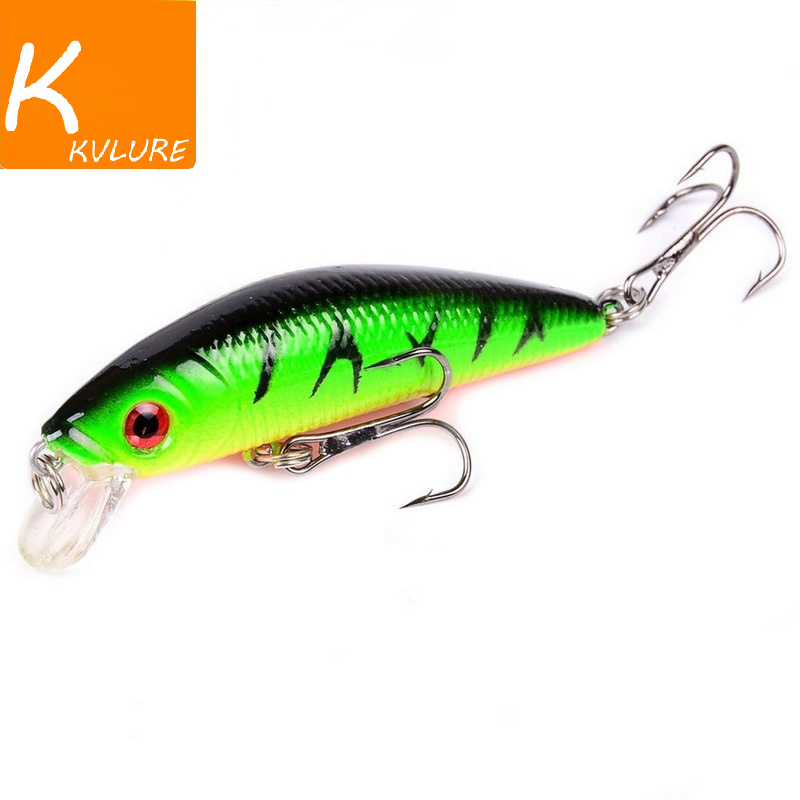 Fishing Lure Soft Plastic - Artificial Plastic Hard Fishing Lure, 3D