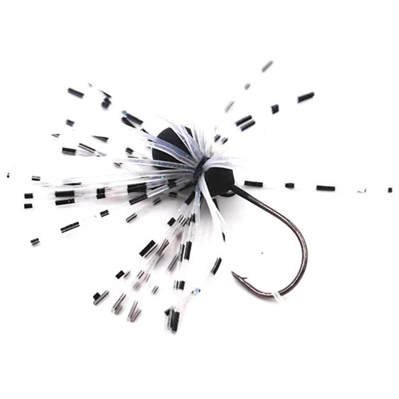 1 pçs 3.5g 5.2g silicone gabar - Fishing Lure Soft Plastic avaliação e preço