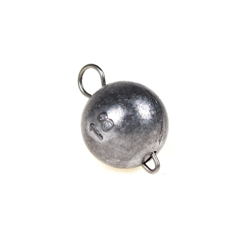10 unidades de Chumbadas Redon - Fishing Lure Accessories avaliação e preço