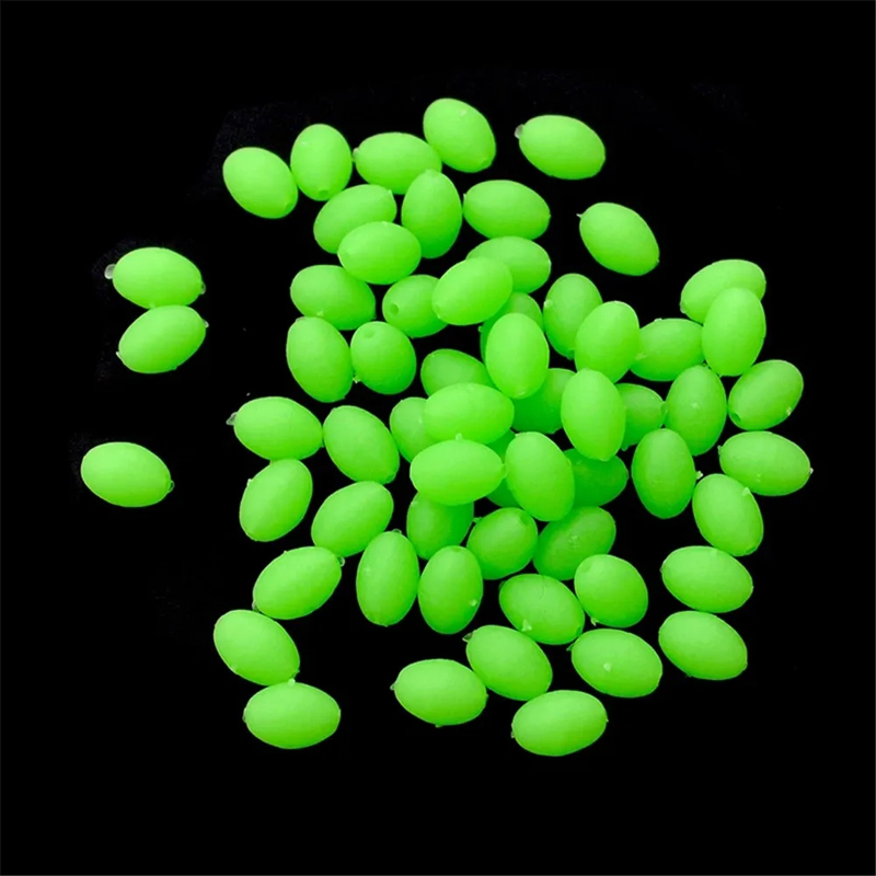 375 pçs/set noite luminosa pes - Fishing Lure Soft Plastic avaliação e preço