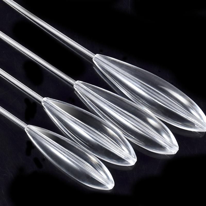 5 peças de boias de pesca de 4 - Fishing Lure Topwater avaliação e preço
