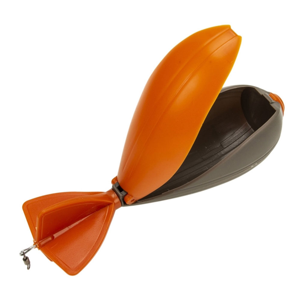 Carpa Spomb: Lançador de Iscas - Fishing Lure Topwater avaliação e preço