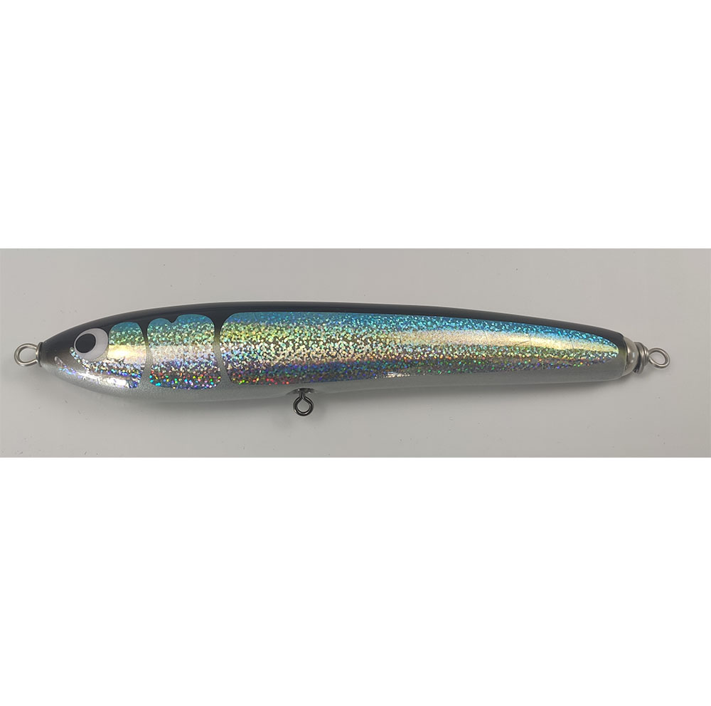 Hayabusa carpinteiro madeira f - Fishing Lure Topwater avaliação e preço