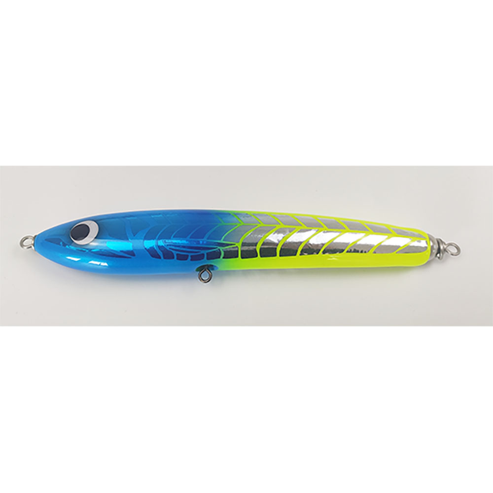 Hayabusa carpinteiro madeira f - Fishing Lure Topwater avaliação e preço