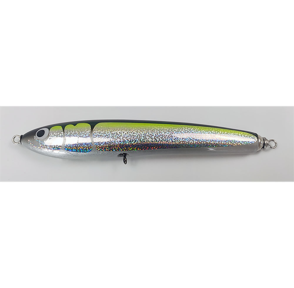 Hayabusa carpinteiro madeira f - Fishing Lure Topwater avaliação e preço