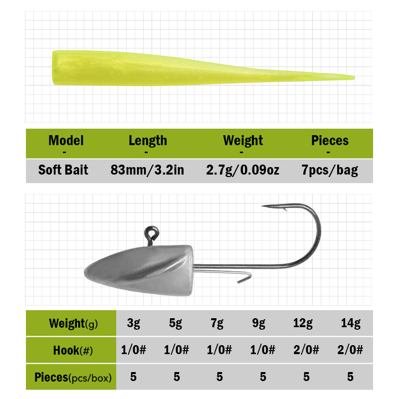 Leydun br isca macia iscas de  - Fishing Lure Swimbait avaliação e preço