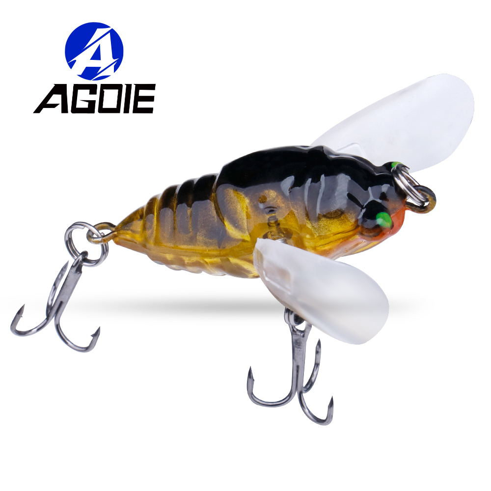 Agoie-isca de popper topwater  - Fishing Lure Topwater avaliação e preço