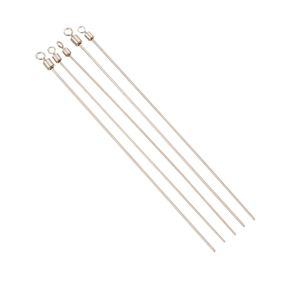 Fio de aço resistente, 50 peça - Fishing Lure Making Kit avaliação e preço
