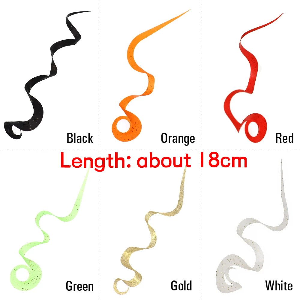 Ellllv 10 pçs colorido silicon - Fishing Lure Buzzbait avaliação e preço