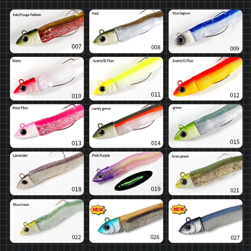 Isca de Pesca Hunthouse Barret - Fishing Lure Swimbait avaliação e preço