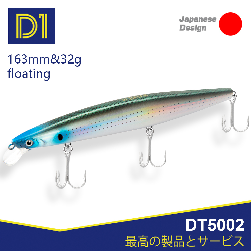 D1 iscas de pesca marítima 163 - Fishing Lure Buzzbait avaliação e preço
