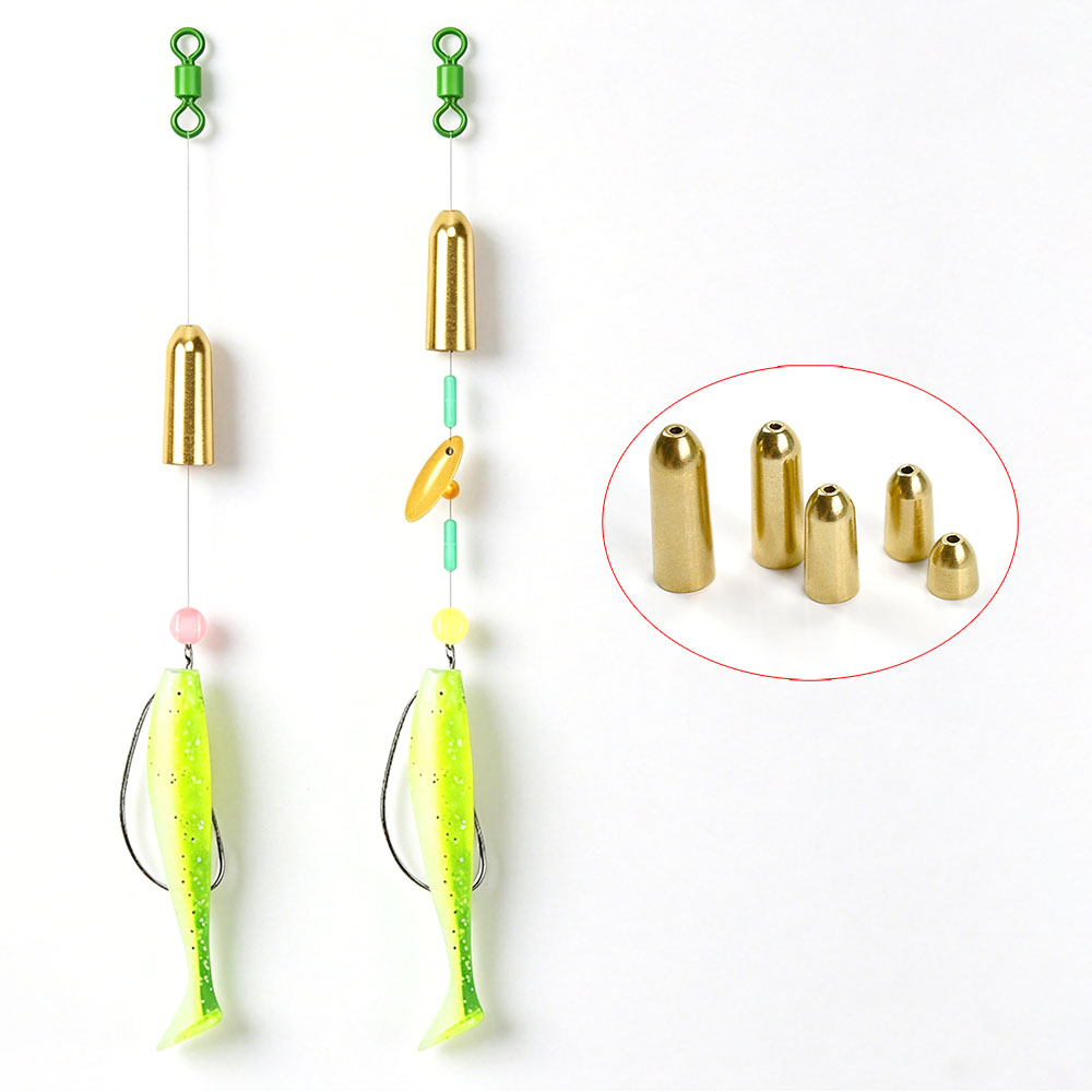 Conjunto de 15 Peças de Chumba - Fishing Lure Making Kit avaliação e preço