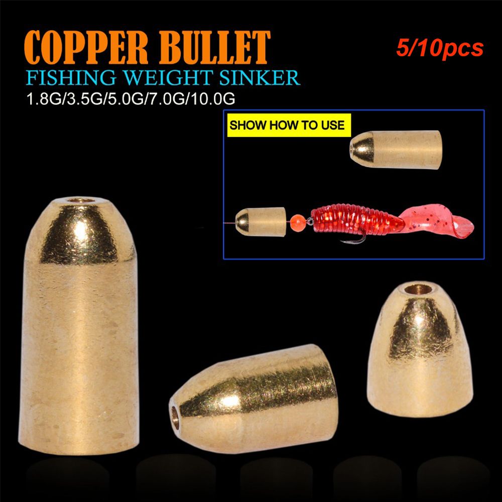 Alta qualidade 5 pçs da carpa  - Fishing Lure Making Kit avaliação e preço
