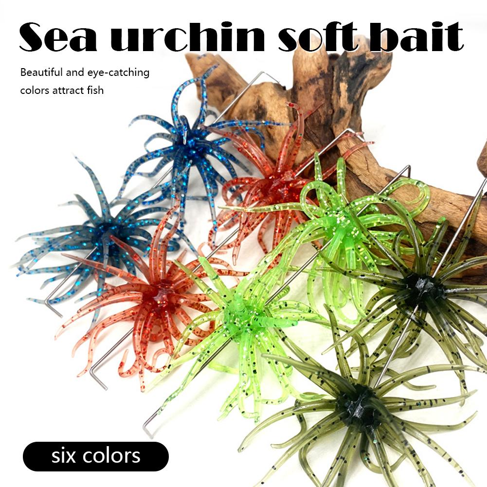 Isca de Pesca Flutuante de Sil - Fishing Lure Swimbait avaliação e preço