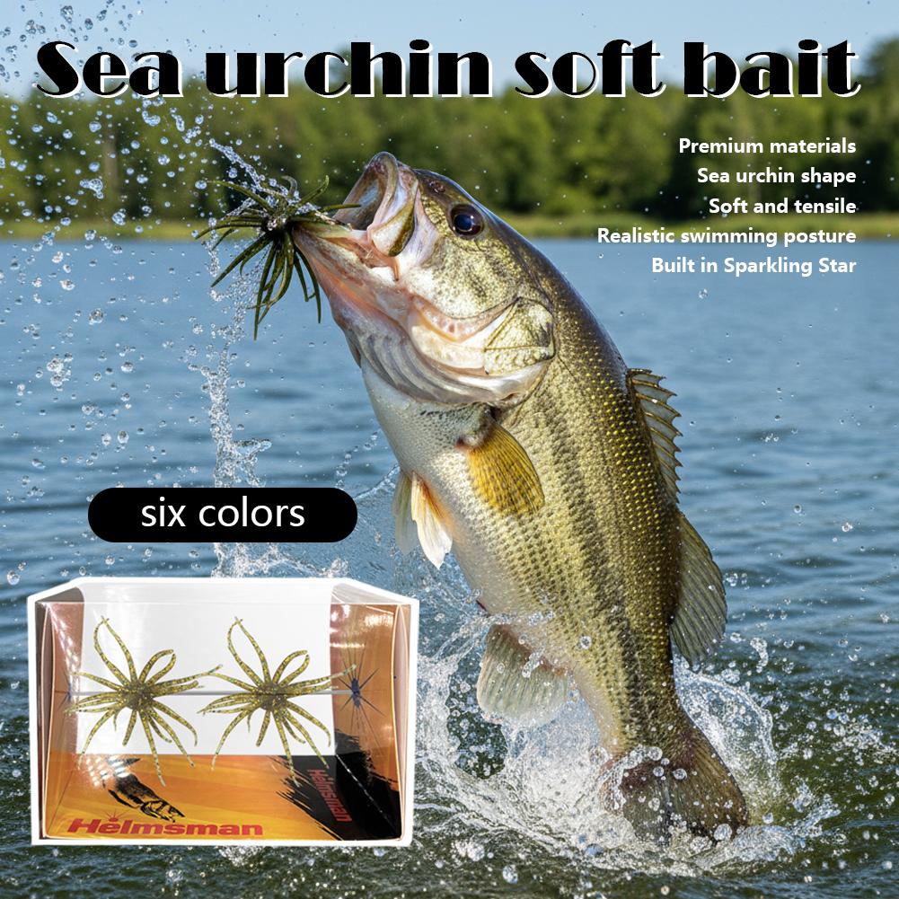 Isca de Pesca Flutuante de Sil - Fishing Lure Swimbait avaliação e preço