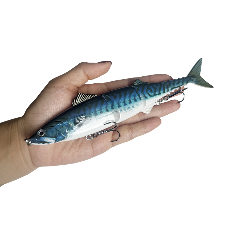 Iscas de pesca biônicas multi- - Fishing Lure Popper avaliação e preço