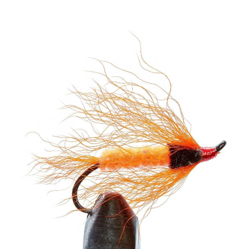 2 pçs bezerro cauda mosca amar - Fishing Lure Topwater avaliação e preço