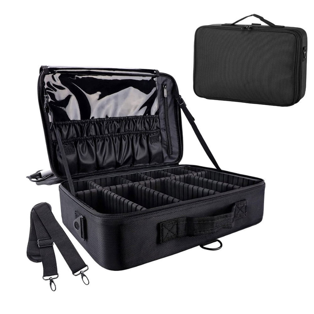 Grande pesca Tackle Bag, Water - Fishing Lure Box avaliação e preço