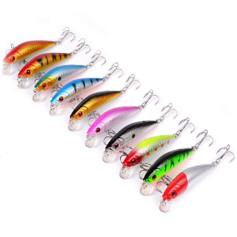 Artificial Plastic Hard Fishin - Fishing Lure Soft Plastic avaliação e preço