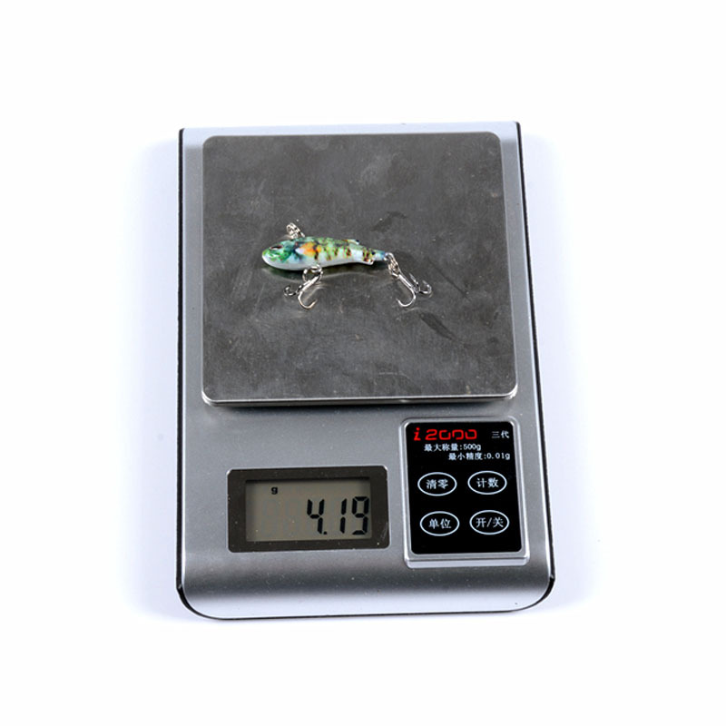 Mini iscas de pesca, 8 peças,  - Fishing Lure Crankbait avaliação e preço