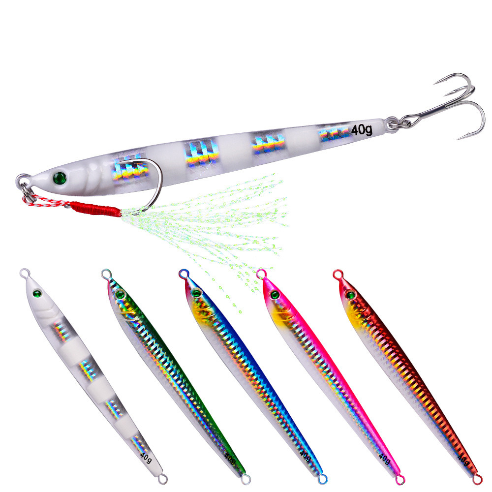 Isca de Metal com Peso de 7g-6 - Fishing Lure Topwater avaliação e preço