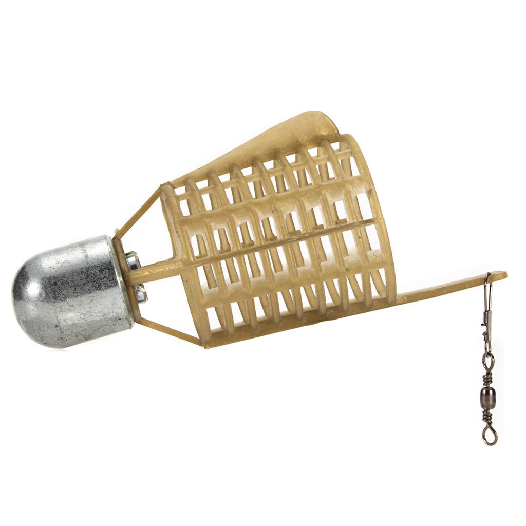 Cesto de Pesca Portátil para I - Fishing Lure Accessories avaliação e preço