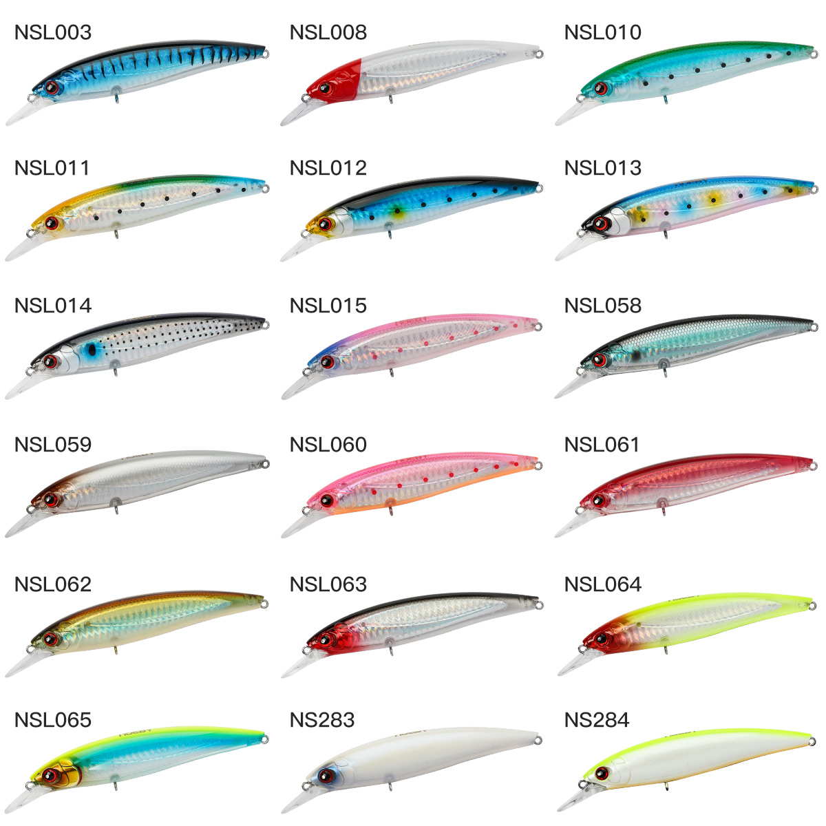 Isca de Pesca NOEBY Minnow 100 - Fishing Lure Topwater avaliação e preço