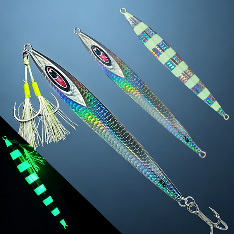 Isca Artificial de Pesca Verti - Fishing Lure Blade Bait avaliação e preço