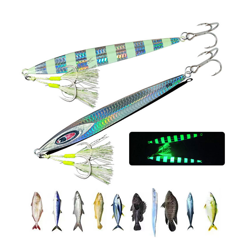Isca Artificial de Pesca Verti - Fishing Lure Blade Bait avaliação e preço