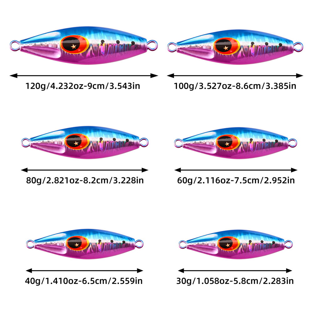 1PC Micro Jig de Arremesso Len - Fishing Lure Buzzbait avaliação e preço