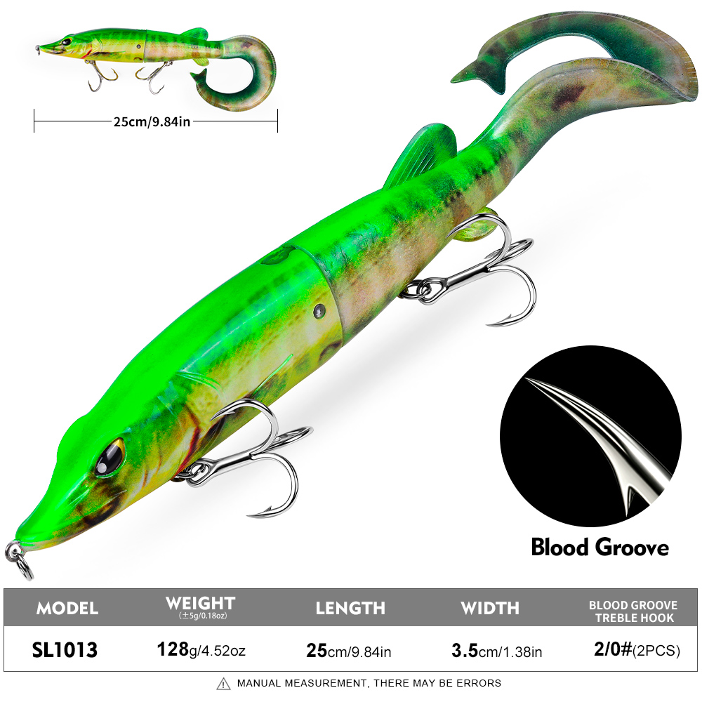 Isca Artificial PROBEROS 1PC d - Fishing Lure Popper avaliação e preço