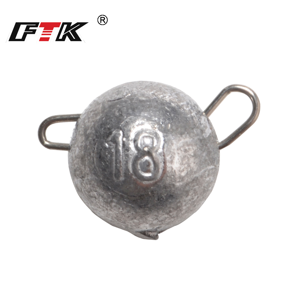 Ftk 5 pçs supercontinente chum - Fishing Lure Jig avaliação e preço