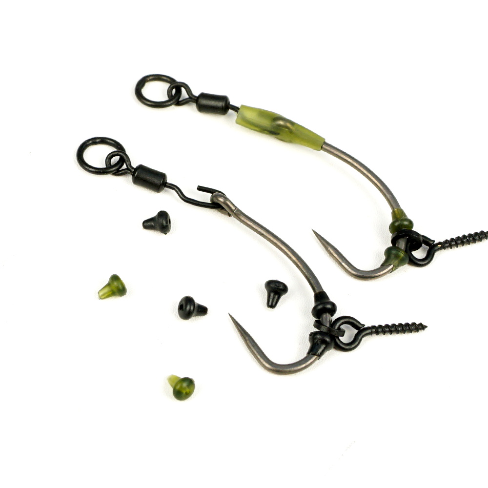 Hirisi 70 peças de Contas de B - Fishing Lure Spinner avaliação e preço