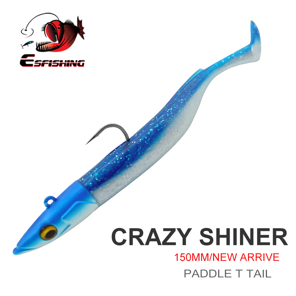 ESFISHING Isca Artificial Maci - Fishing Lure Spoon avaliação e preço