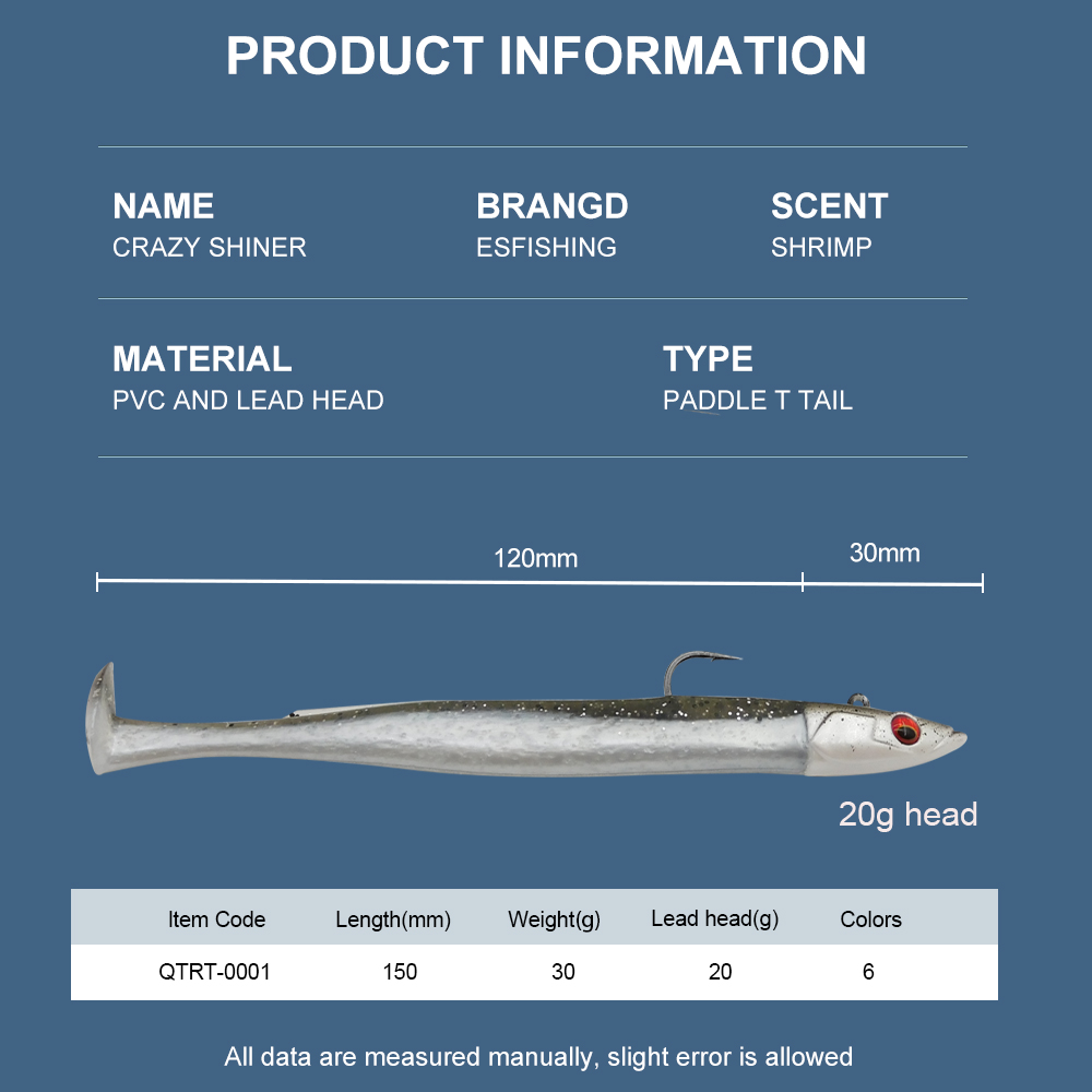 ESFISHING Isca Artificial Maci - Fishing Lure Spoon avaliação e preço