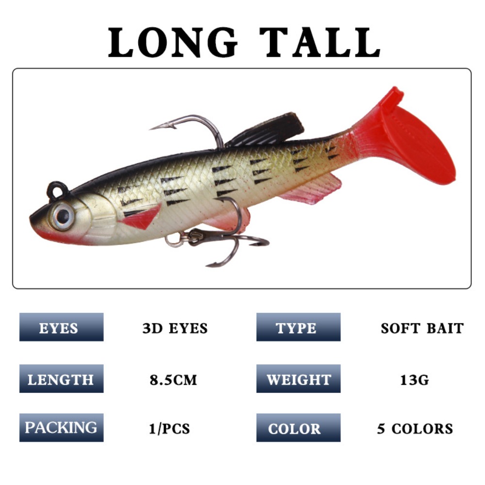 1 ou 5 unidades Isca Artificia - Fishing Lure Popper avaliação e preço