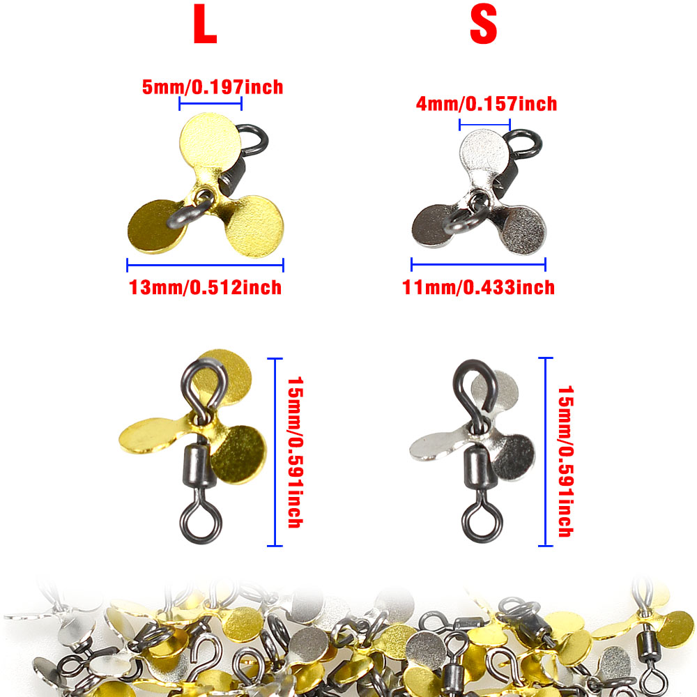 20 peças acessórios de hélice  - Fishing Lure Kit avaliação e preço