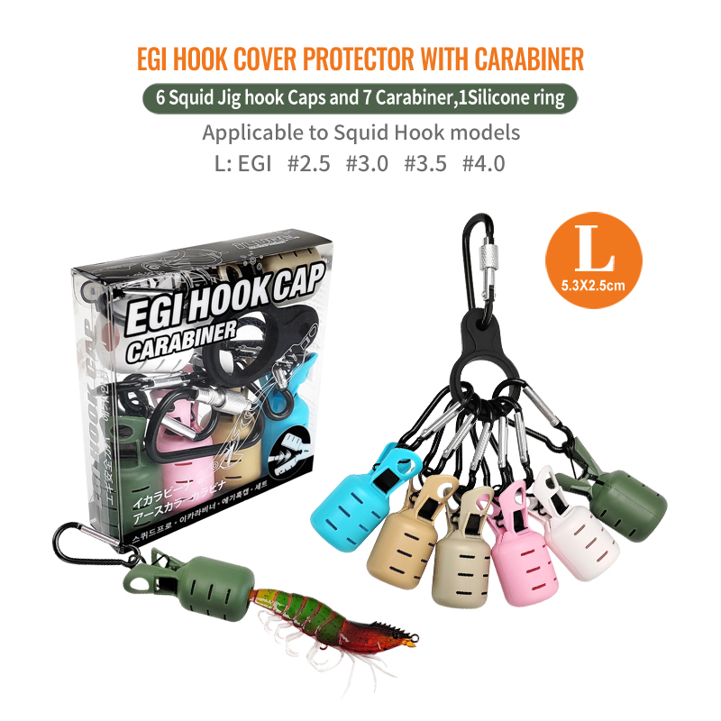 Novo kit protetor de isca de g - Fishing Lure Kit avaliação e preço