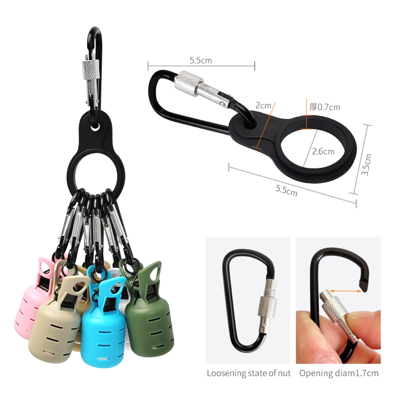 Novo kit protetor de isca de g - Fishing Lure Kit avaliação e preço