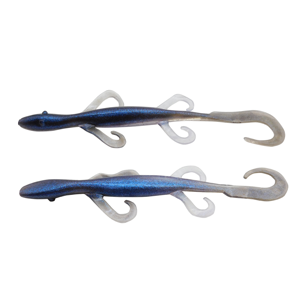 ESFISHING Iscas de Pesca Lizar - Fishing Lure Swimbait avaliação e preço