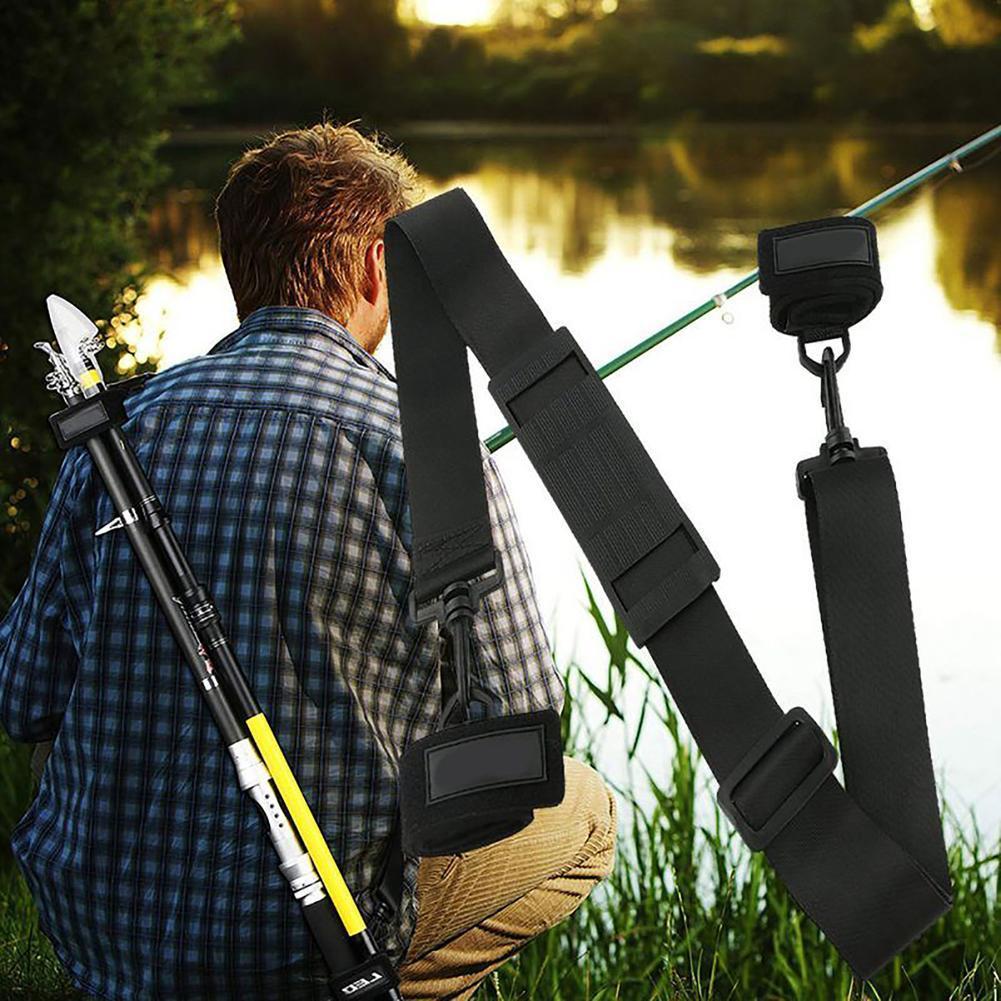 Vara de pesca alça de transpor - Fishing Lure Kit avaliação e preço