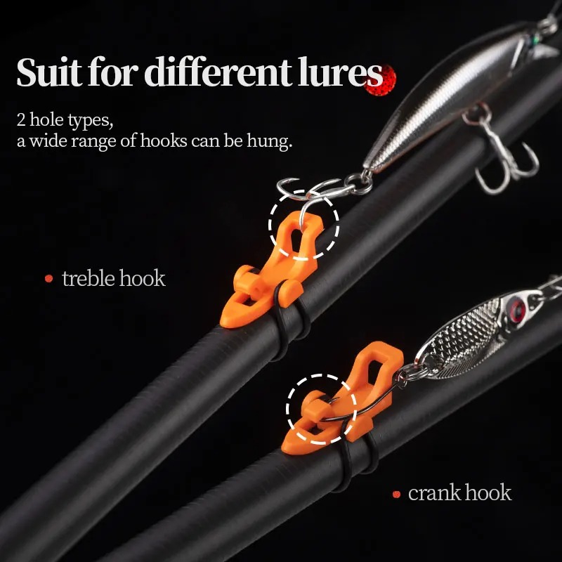 10-30 pçs vara de pesca pólo g - Fishing Lure Jig avaliação e preço