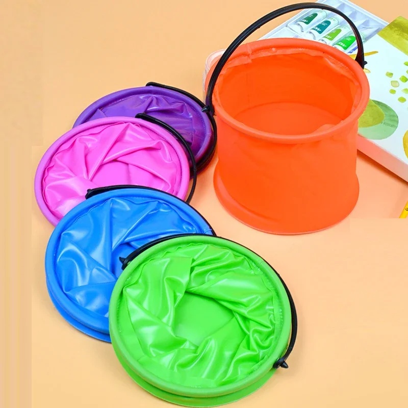 Balde de Pesca Dobrável para P - Fishing Lure Box avaliação e preço